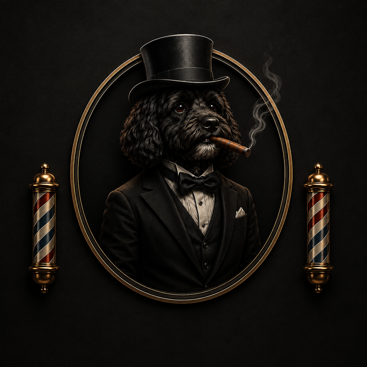 The Gentleman's Club